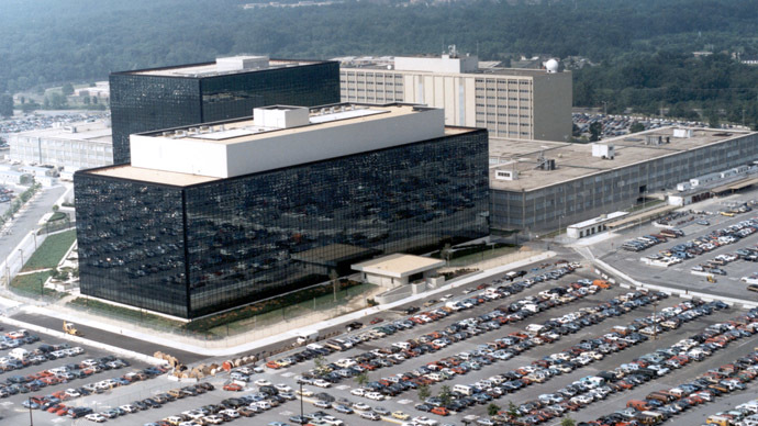 We need oversight to stop NSA cheating – former intel analyst