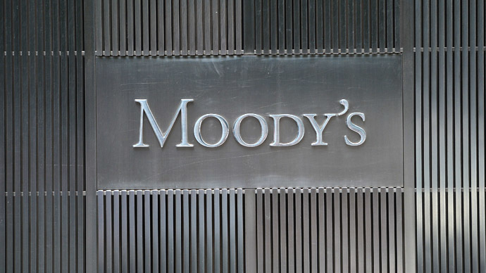 Moody's restores Ireland to investment grade on back of bailout exit