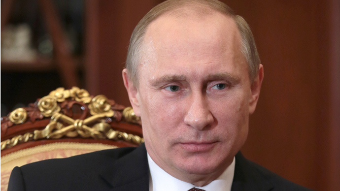 Putin orders governors to slash PR budgets