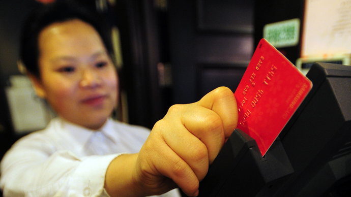 South Korean credit card firms under fire as 20 mn users’ details stolen