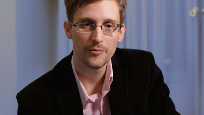 Lawmakers accuse Snowden of being Russian spy