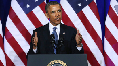 Highlights: President Obama delivers 2014 State of the Union