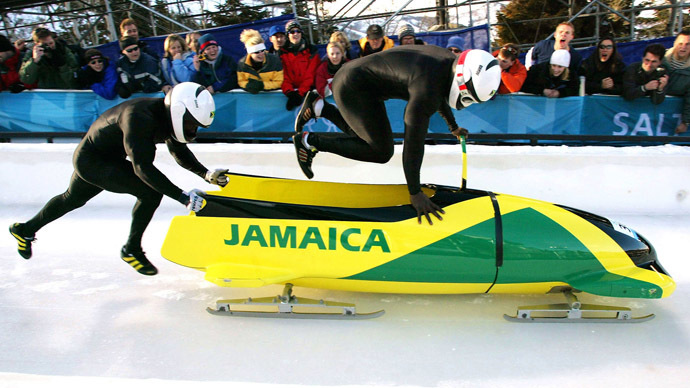 Cool fundings: Jamaican bobsled team raises $30,000 in dogecoin