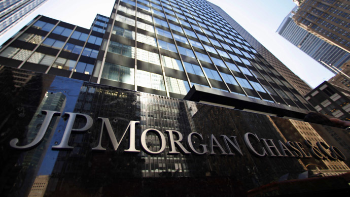 JPMorgan quits $1bn Chinese IPO over ‘elephant hunting’ probe