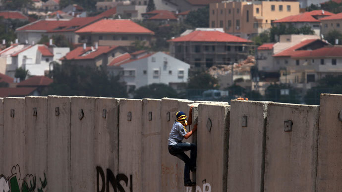 Israel approves 381 more settler homes in West Bank