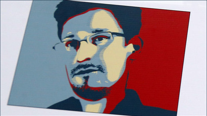 US ‘open to conversation’ if Snowden returns, enters plea bargain - AG Holder