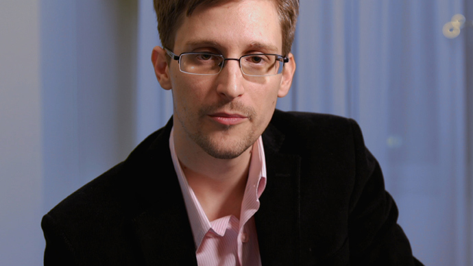Whistleblower Snowden’s background security firm hit with fraud charges
