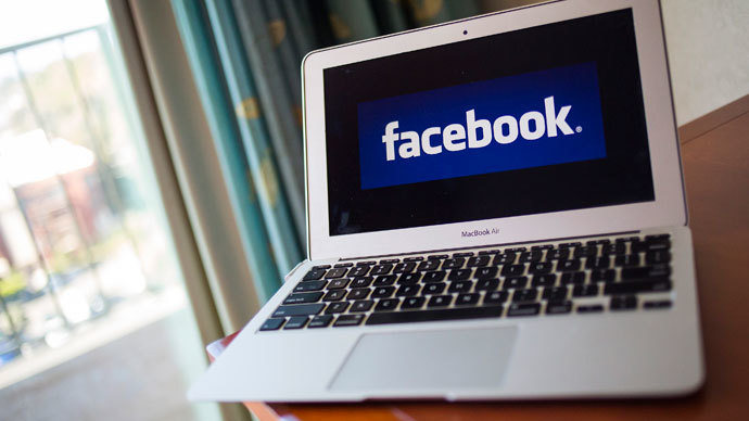 ​Facebook could die out in few years, like 'infectious disease' – study