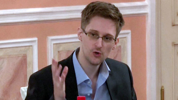 Snowden Q&A: Indiscriminate mass surveillance is the biggest problem we face