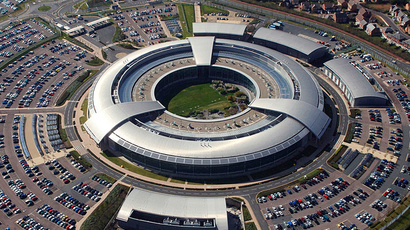 Revealed: UK govt intercepted Google, Facebook and Twitter comms