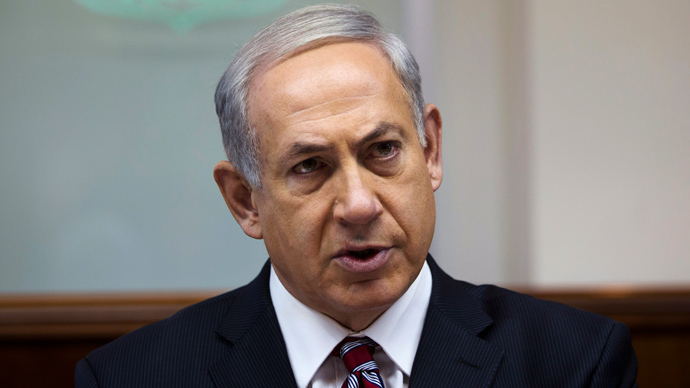 ‘Turn the curse into a blessing’: Netanyahu wants UN of the internet