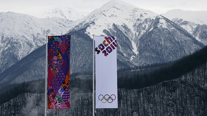 ​Sochi Olympics venues, sports infrastructure most modern in the world – IOC official