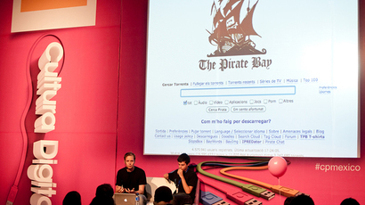 Hacking revenge: Argentinian music industry website turned into Pirate Bay proxy