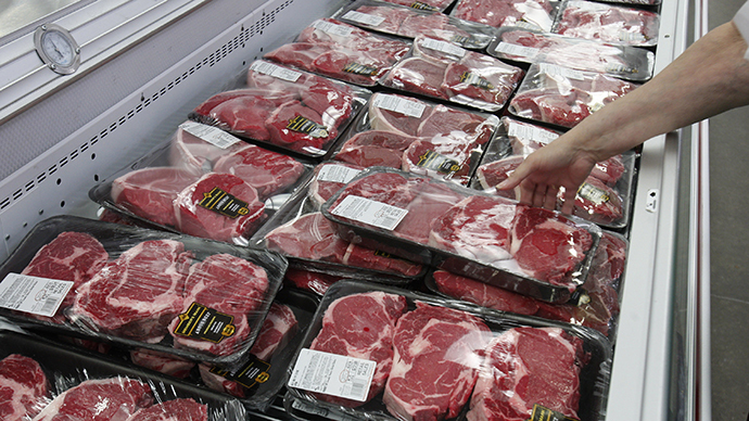 Canada threatens US with retaliation over meat-labeling mandate