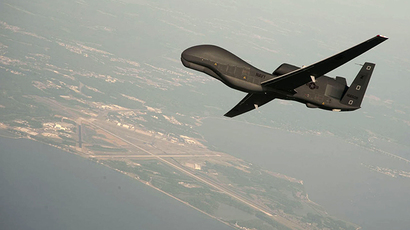 ​House of Drones: UK Lords examine evidence on ‘unlawful’ surveillance aircraft