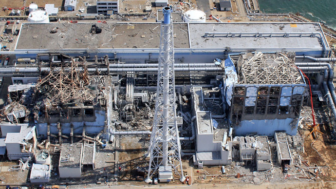 Hundreds file lawsuit against makers of Fukushima nuclear plant
