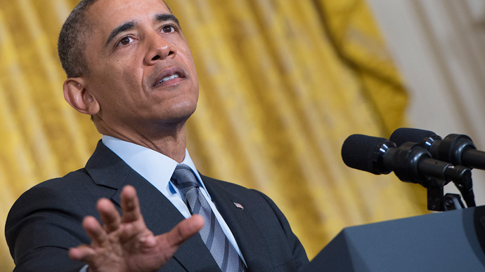 Obama may give in to GOP and drop pathway-to-citizenship plan for immigrants