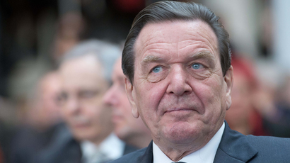 Former German chancellor surprised that NSA continued to spy on Merkel