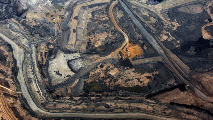 ​Toxic carcinogens from tar sands oil production underestimated - report