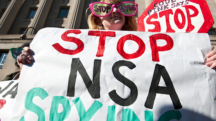 Arizona first US state to attempt legal resistance to NSA surveillance