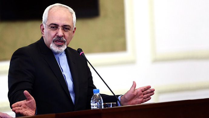 Iranian FM facing parliamentary grilling over Holocaust remarks and Israel’s recognition
