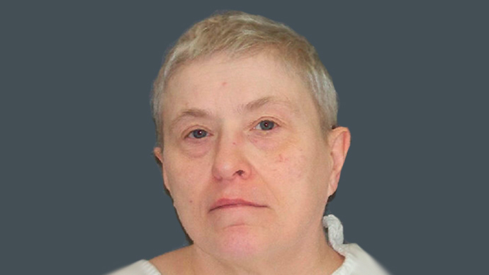 Texas woman executed after failed appeal