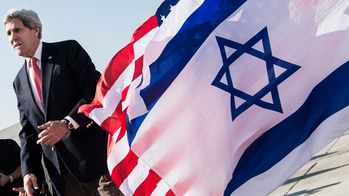 70 percent of Israelis distrust US on key security issues in peace deal - poll