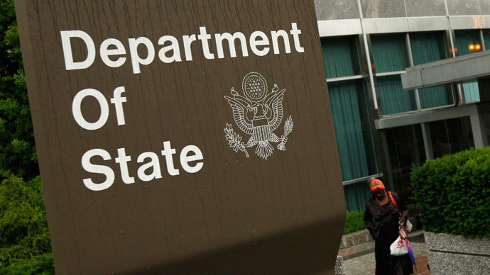 State Dept. contractor to go to jail under Espionage Act for tipping off journalist