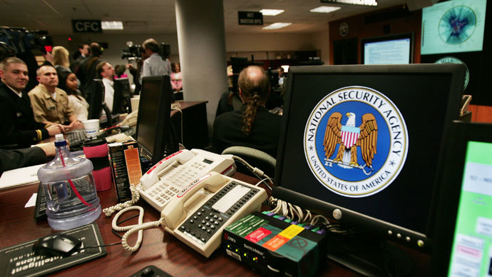 NSA bulk collection ensnares under 30 percent of phone records daily - report