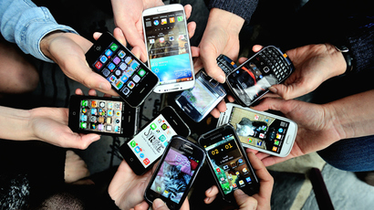 ​US House of Reps votes to legalize individual unlocking of cell phones