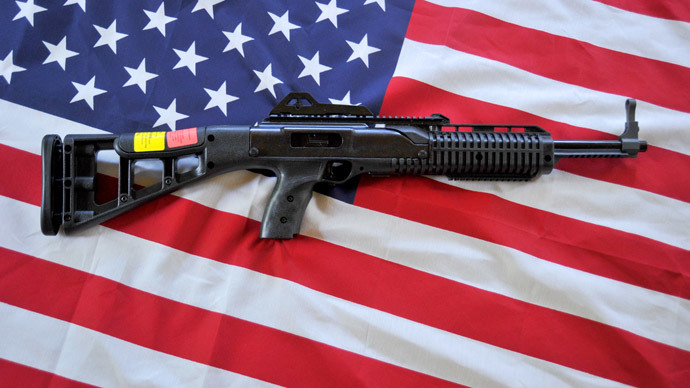 Tens of thousands of Connecticut residents refuse to register guns under new law