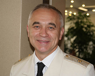 Vyacheslav Apanasenko