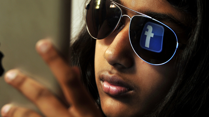 Facebook gives users dozens of new gender options