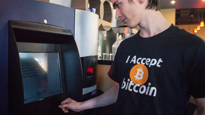 Seattle to become first US city to pioneer bitcoin ATMs