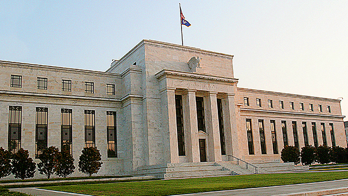 US Fed forces foreign banks to equal account ahead of next crisis