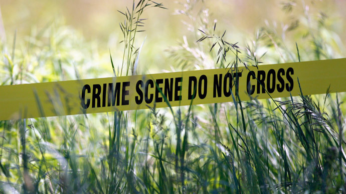 NSA official charged in brutal death of adopted son