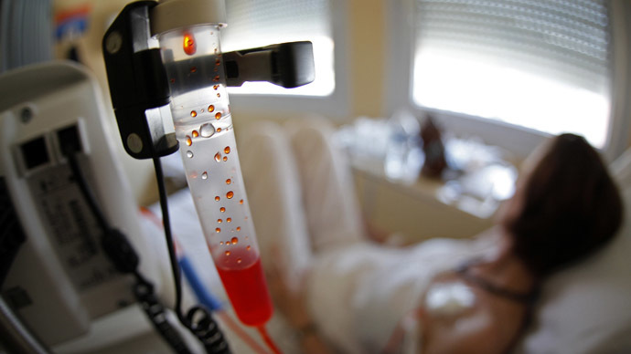 ‘Living drug’ beats leukemia in nearly 9 out of 10 cases