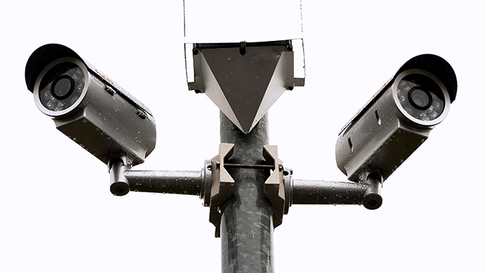 Seattle considering $1.6 million facial recognition surveillance system