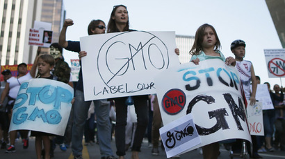 ​Monsanto and co. pouring money into defeating county measure to ban GMOs