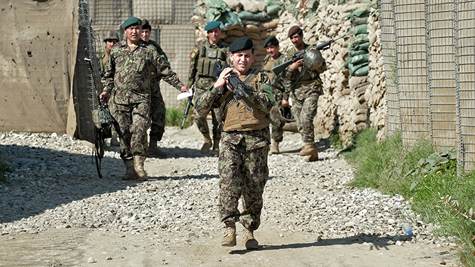 ​Taliban’s deadly assault on Afghan outpost as prisoner exchange talks suspended