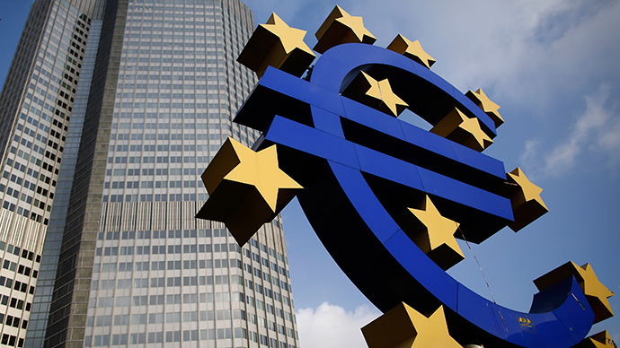 'Worst may be behind us’: Eurozone growth outlook raised slightly to 1.2% for 2014