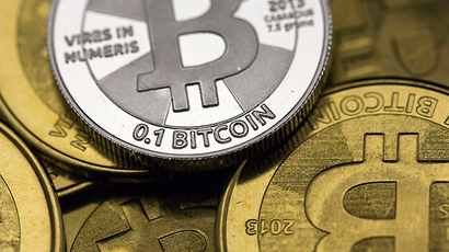 Tokyo's Mt Gox bitcoin exchange files for bankruptcy amid missing currency