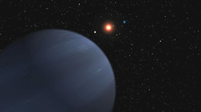 ​NASA looks for Planet X but comes up empty