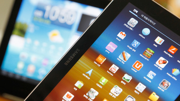 Massive 20-fold increase in Trojans targeting mobile banking – Kaspersky