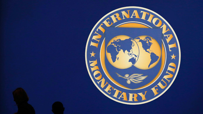 IMF says taxing super rich can boost economic growth