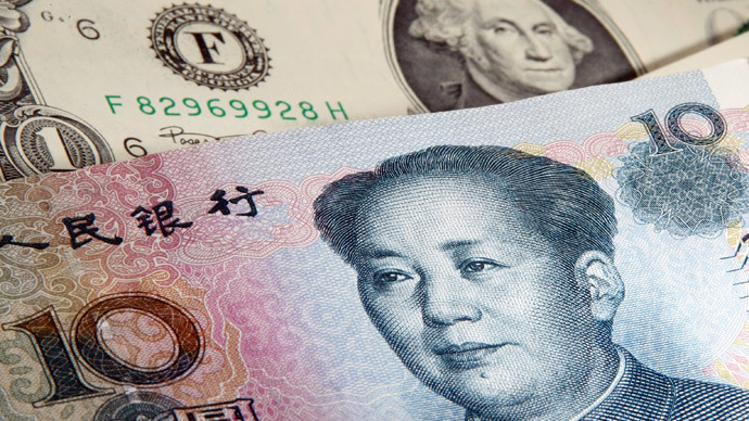 Yuan can become dominant world reserve currency – survey