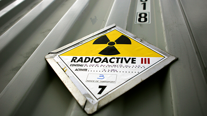 Nuclear waste in limbo after accident at New Mexico plant