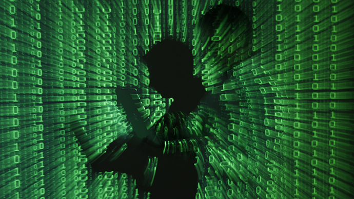 Largest single personal data hack ever? 360mn stolen account credentials found online