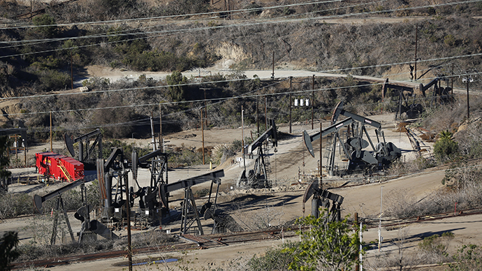 ​Los Angeles becomes largest US city to prohibit fracking