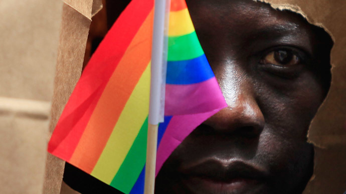 Uganda says will keep anti-gay law despite West cutting aid